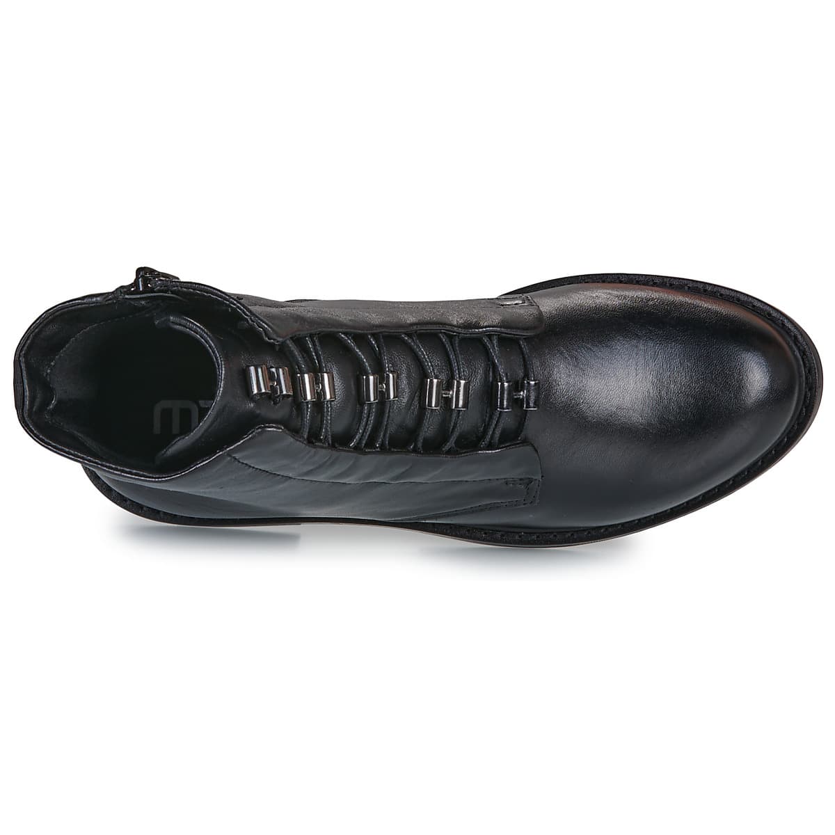 Women's Boots Mjus Black