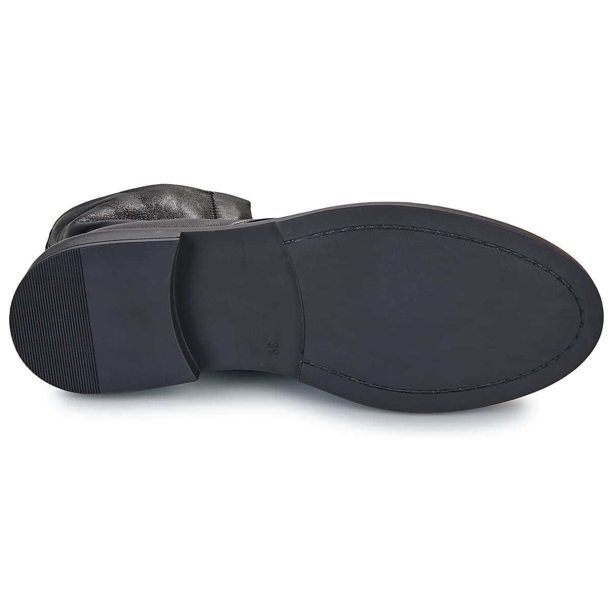 Women's Boots Mjus Black