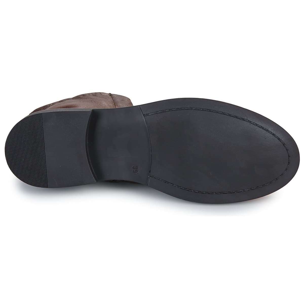 Women's Boots Mjus Brown