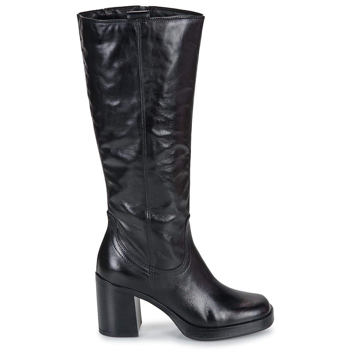 Women's Boots Mjus Black