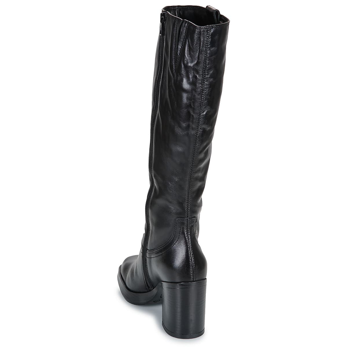 Women's Boots Mjus Black