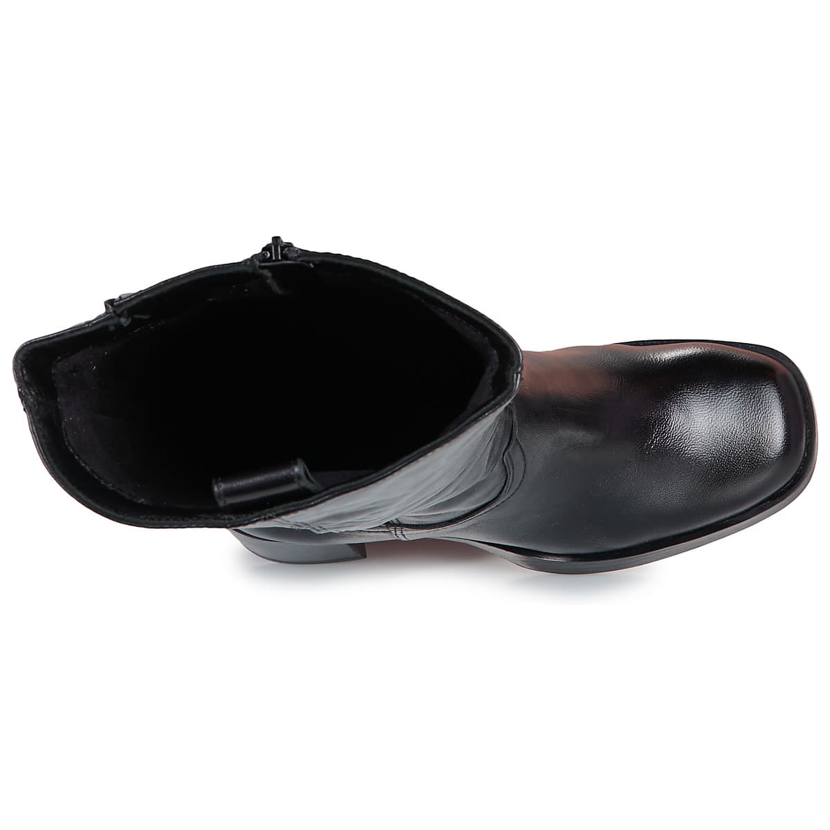 Women's Boots Mjus Black