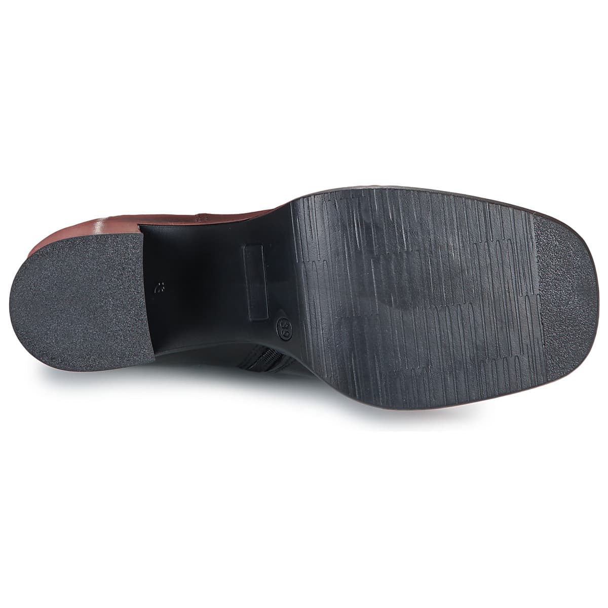 Women's Boots Mjus Black