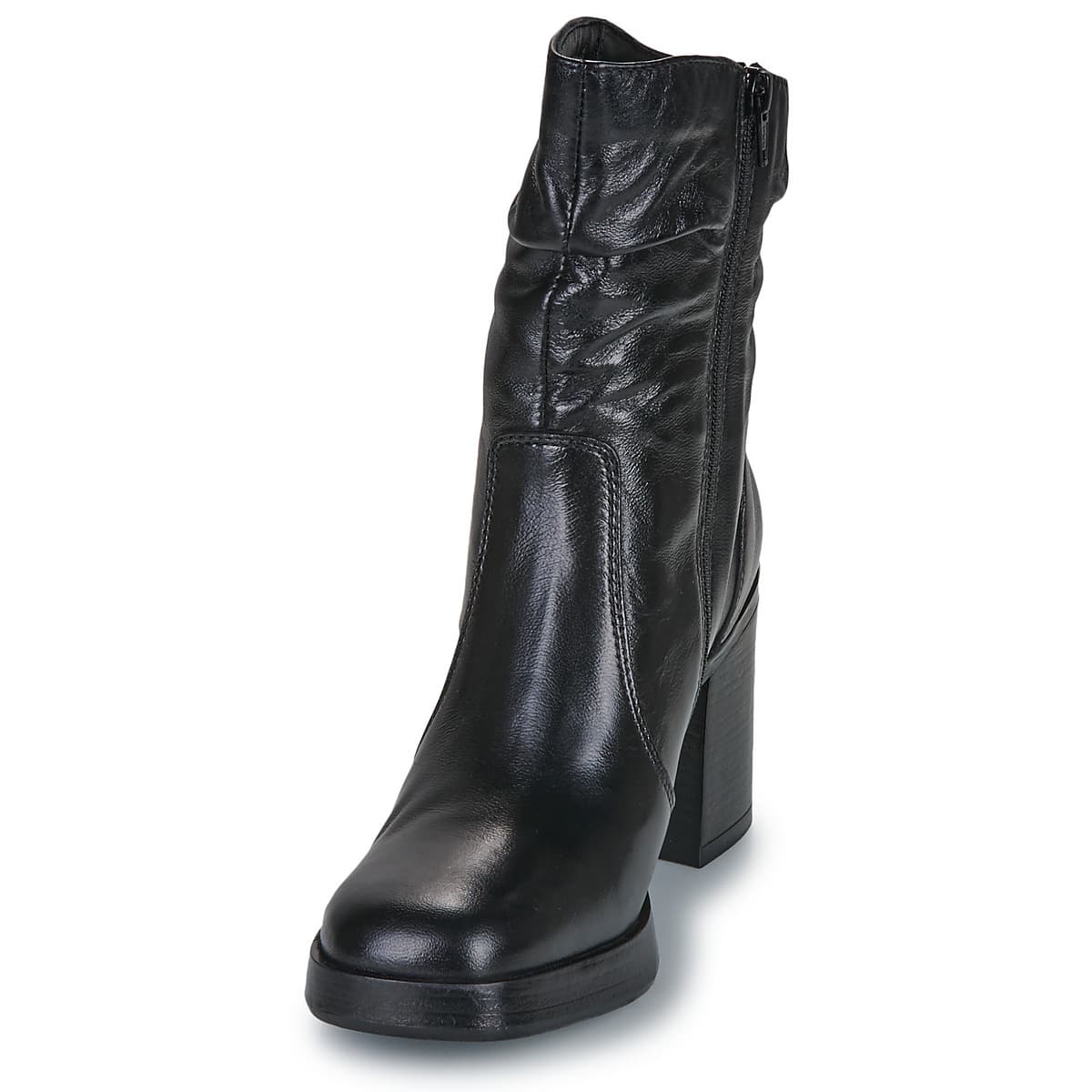 Women's Ankle Boots Mjus Black