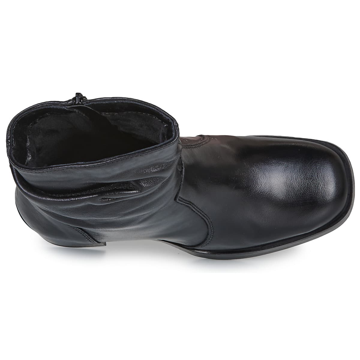 Women's Ankle Boots Mjus Black