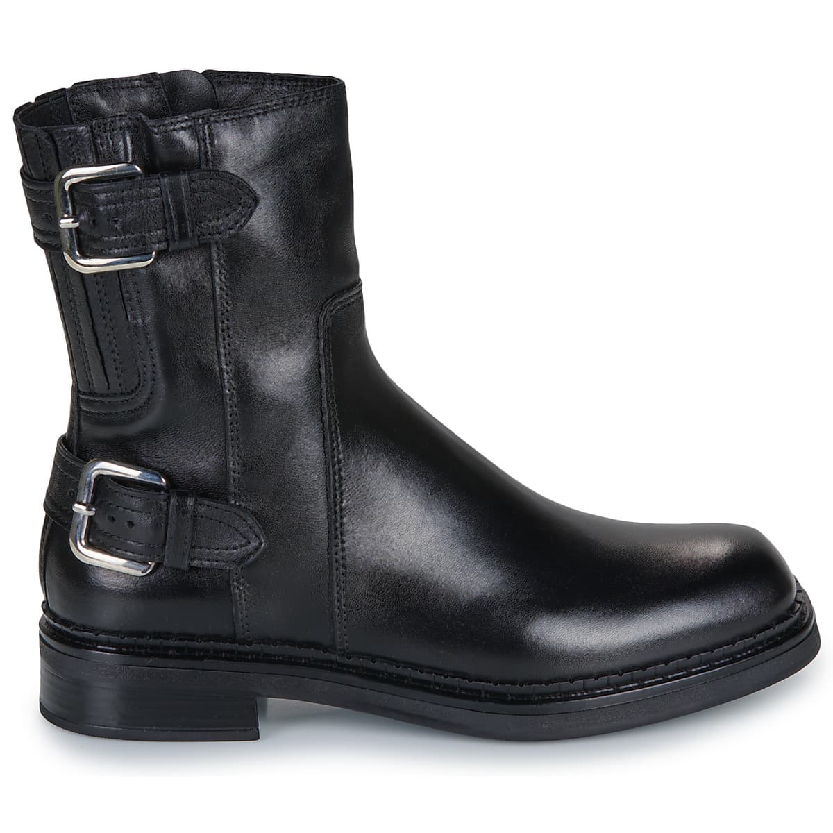 Women's Boots Mjus Black