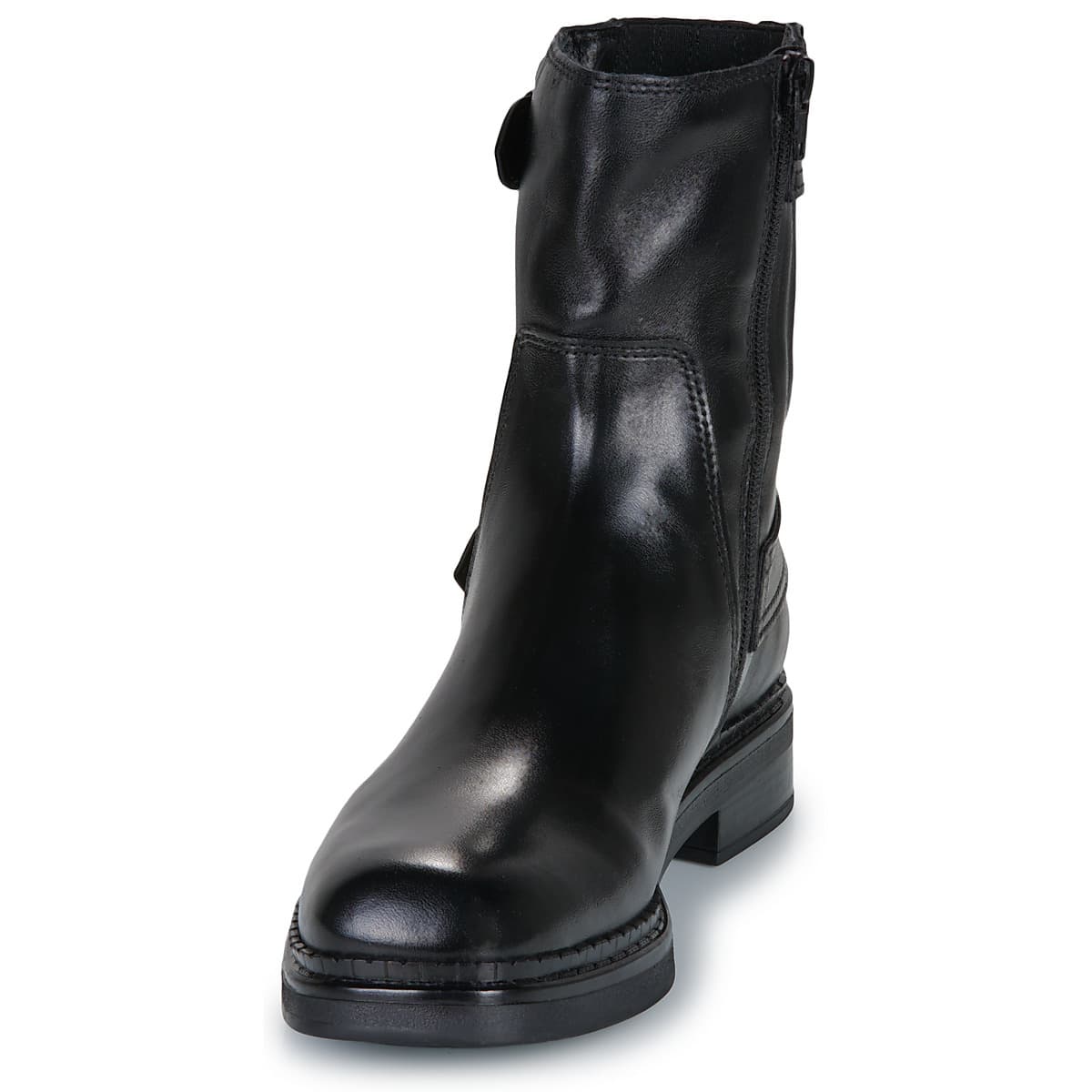 Women's Boots Mjus Black