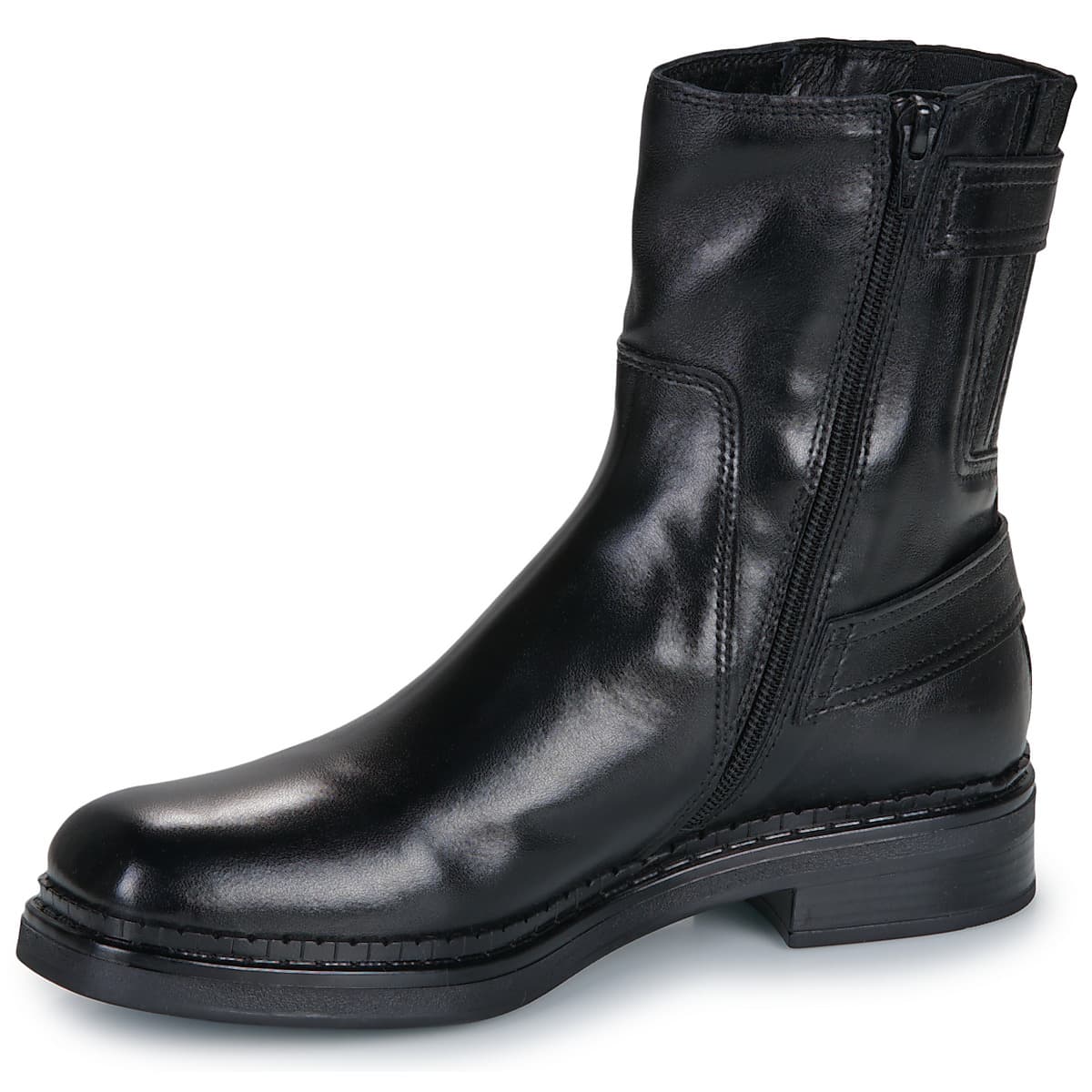 Women's Boots Mjus Black