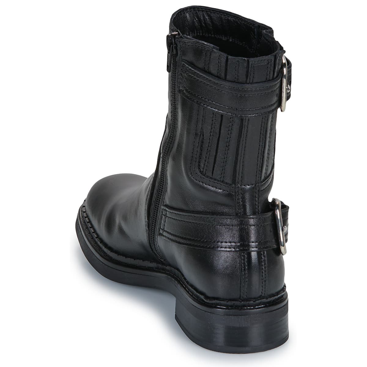 Women's Boots Mjus Black