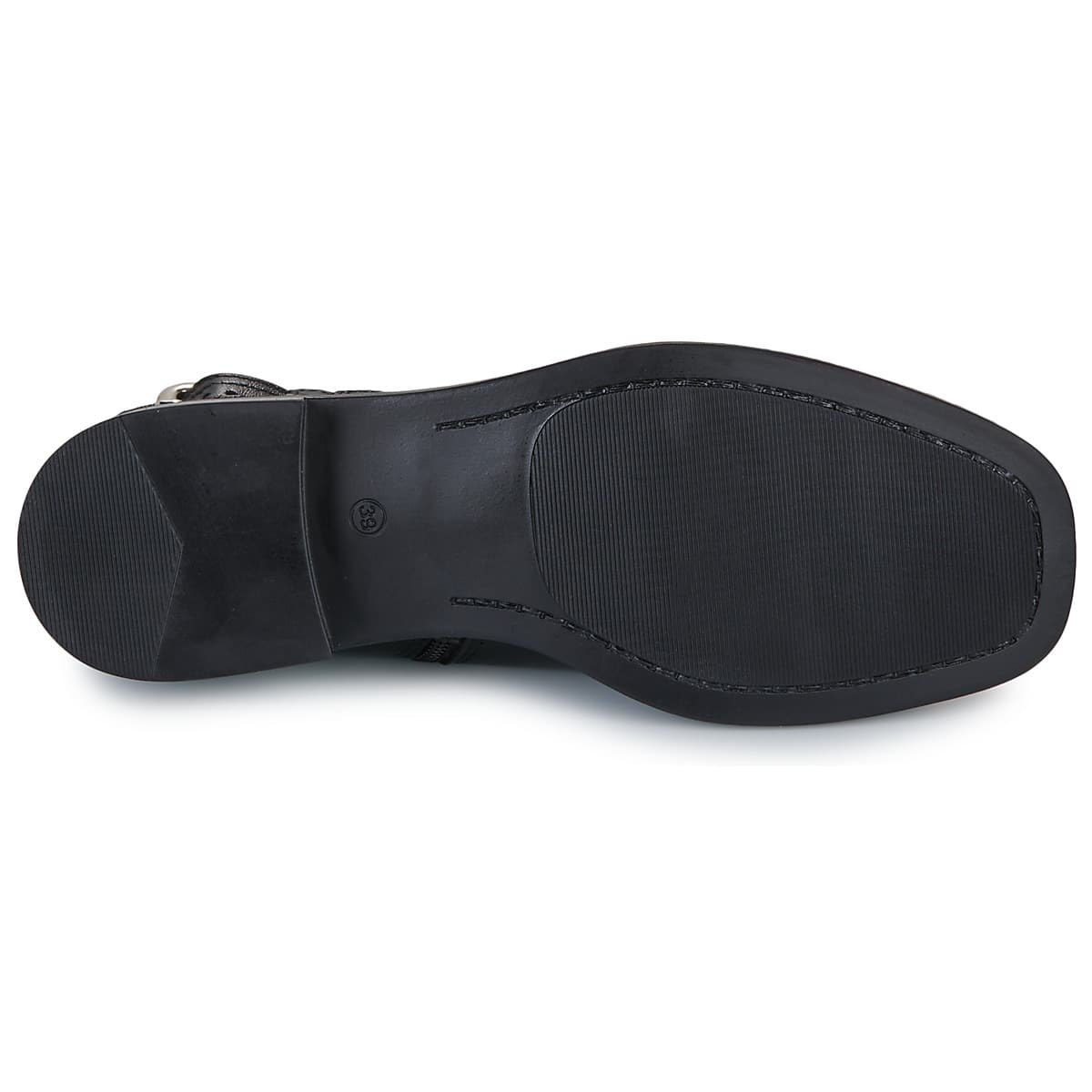 Women's Boots Mjus Black