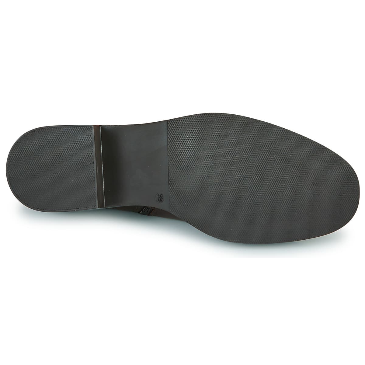 Women's Ankle Boots Mjus Brown