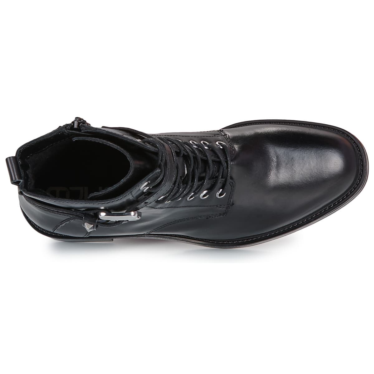 Women's Ankle Boots Mjus Black