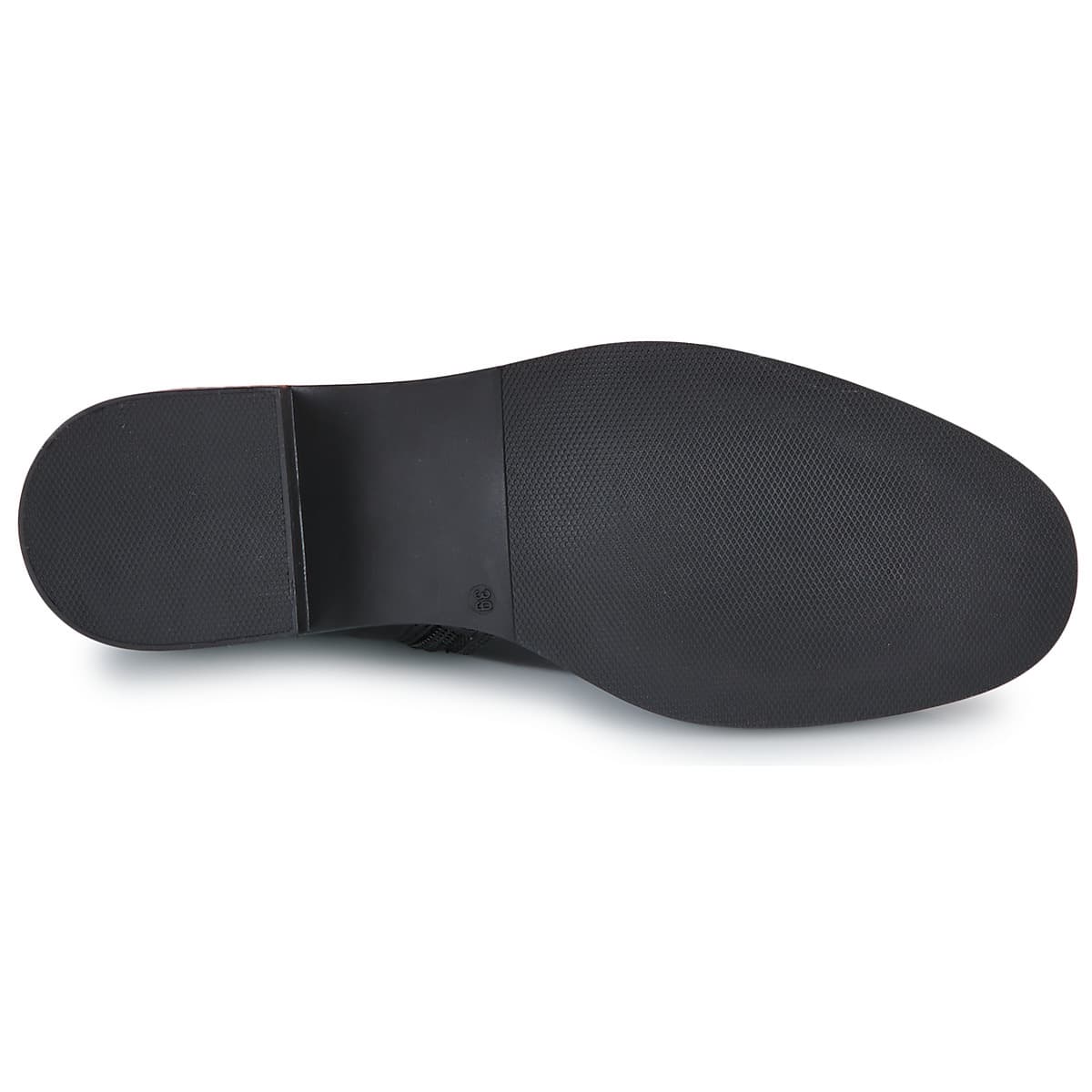 Women's Ankle Boots Mjus Black