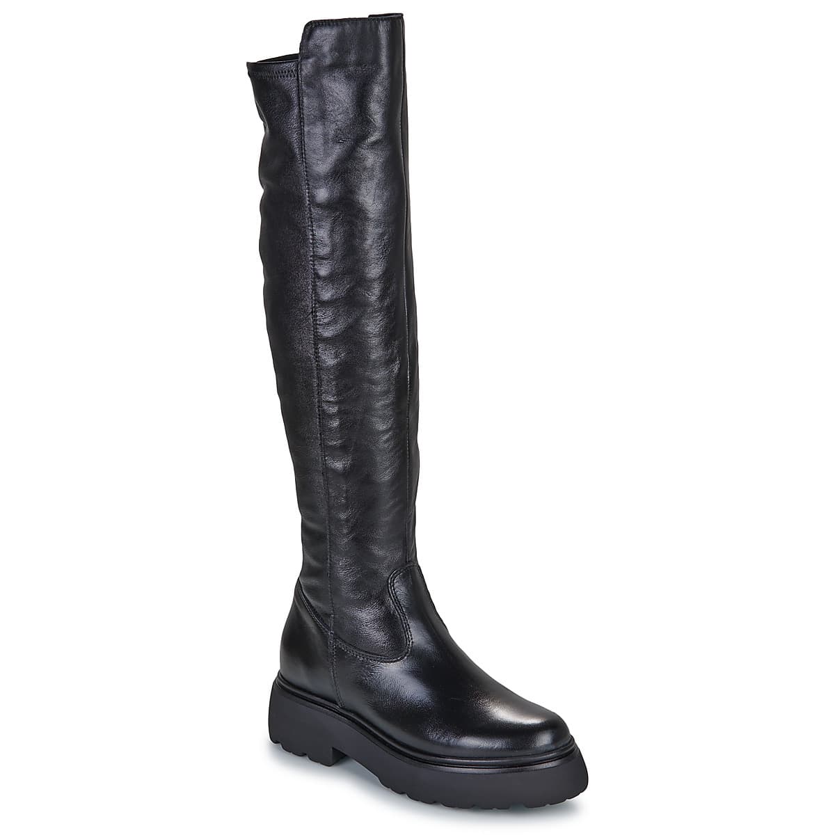 Women's Boots Mjus Black