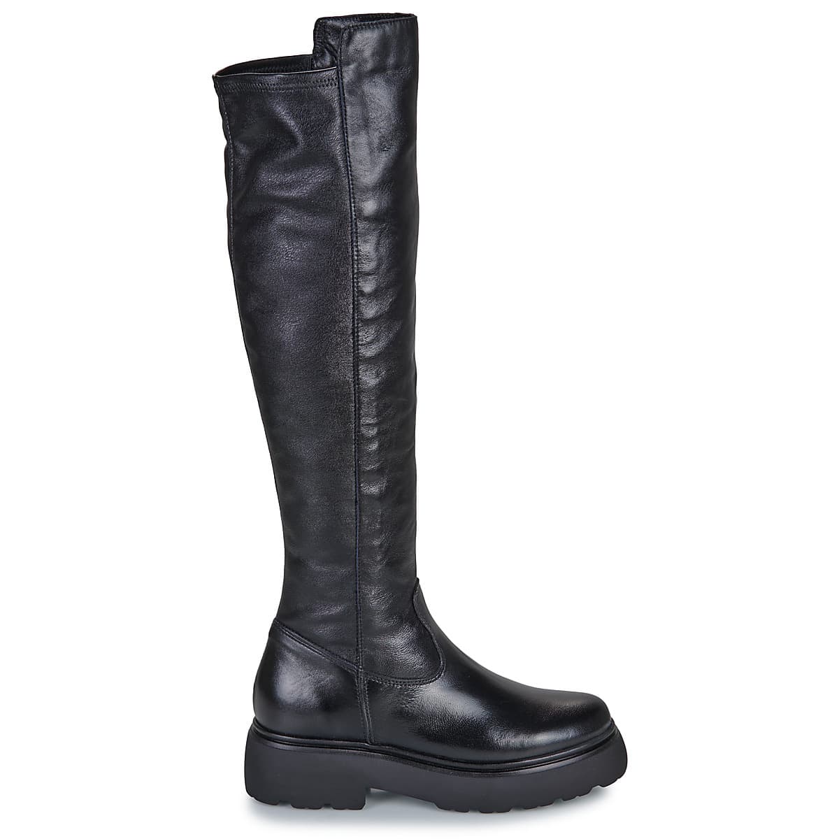 Women's Boots Mjus Black