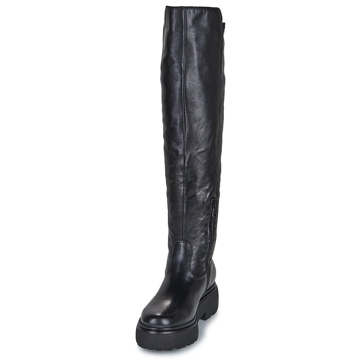 Women's Boots Mjus Black