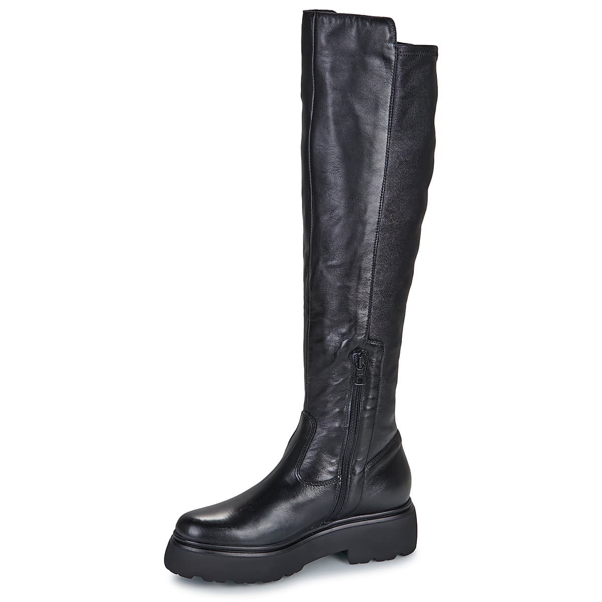Women's Boots Mjus Black