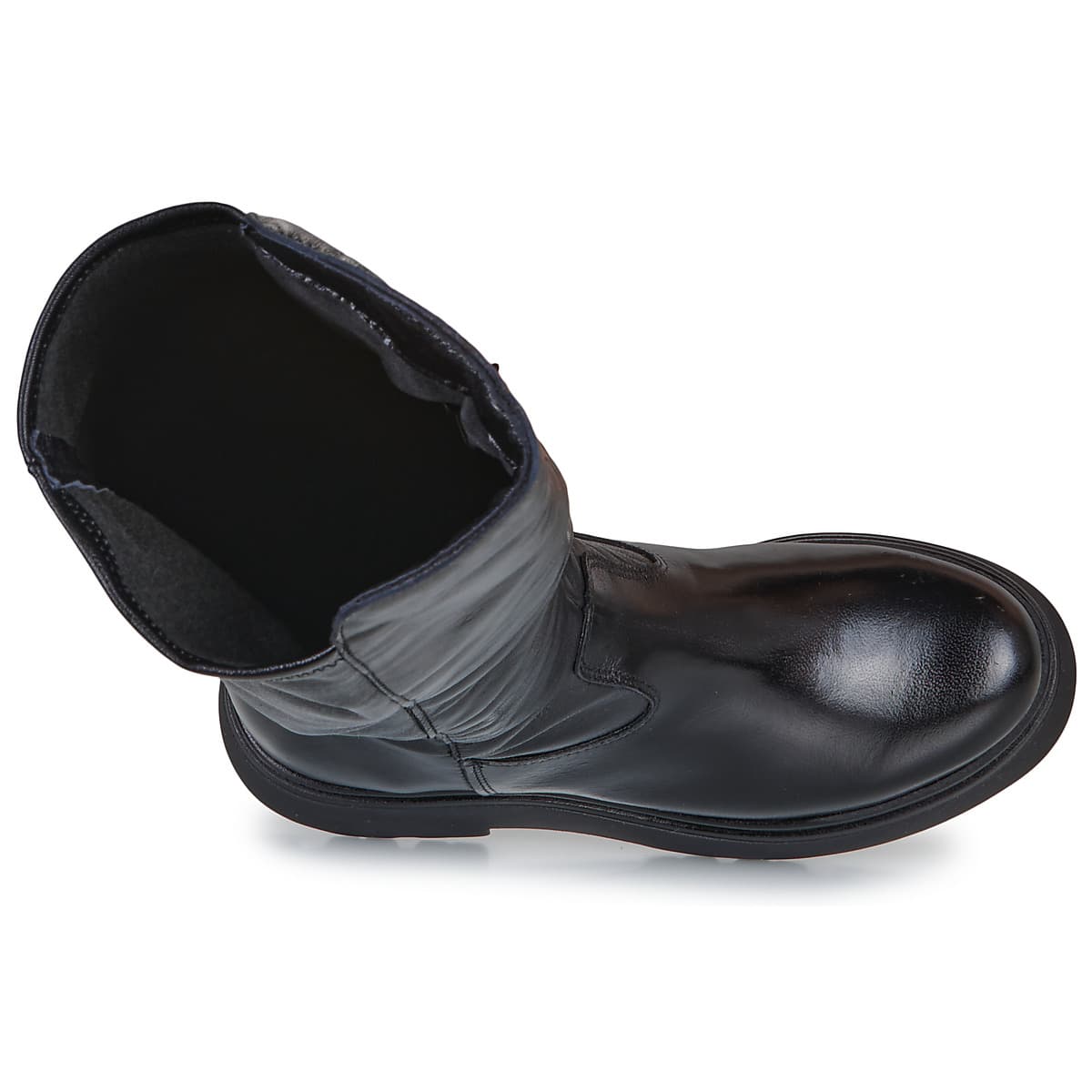 Women's Boots Mjus Black