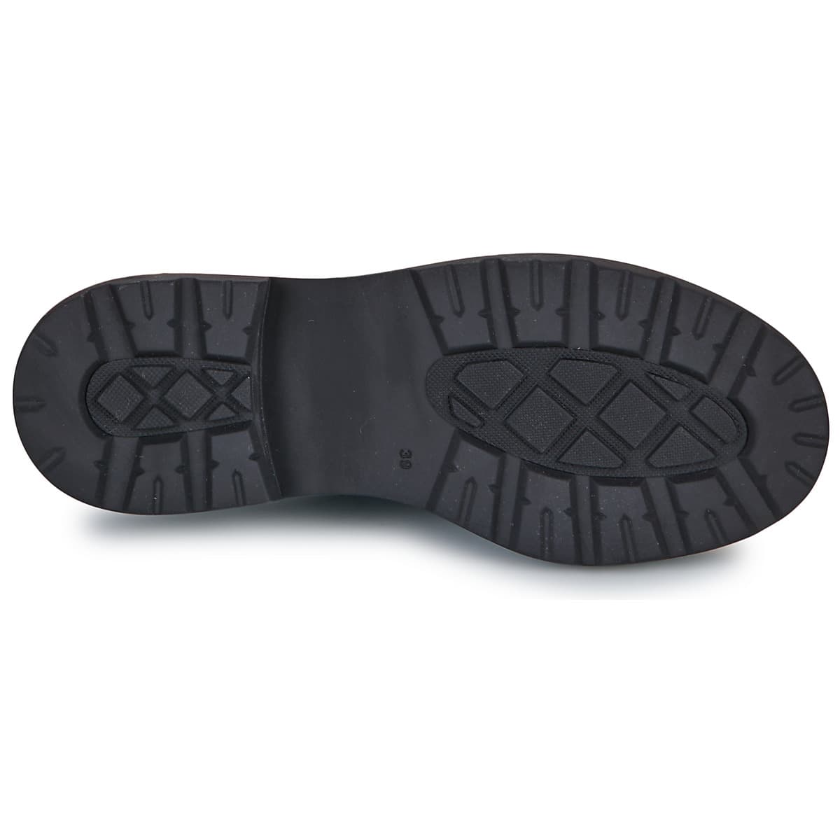 Women's Boots Mjus Black