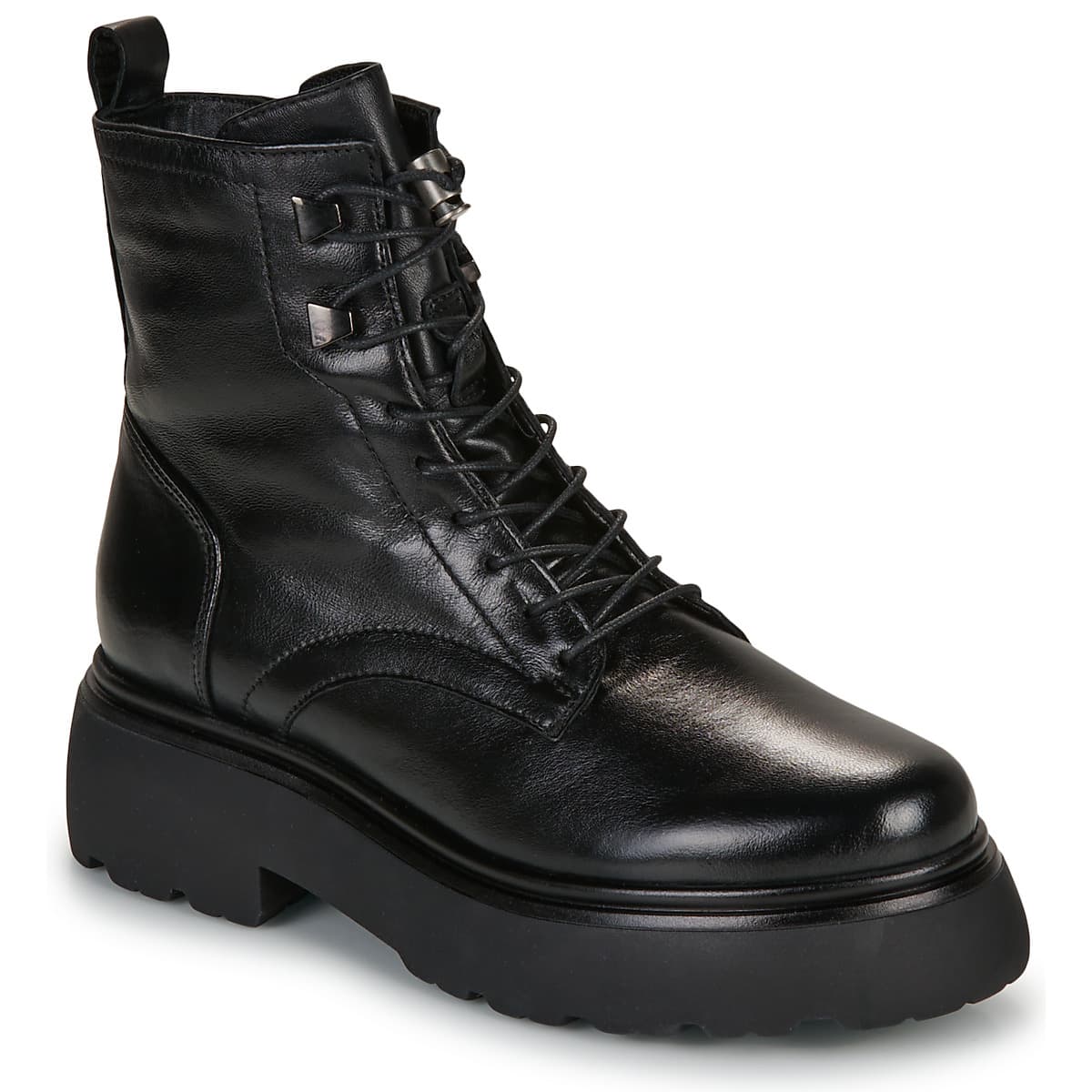 Women's Boots Mjus Black