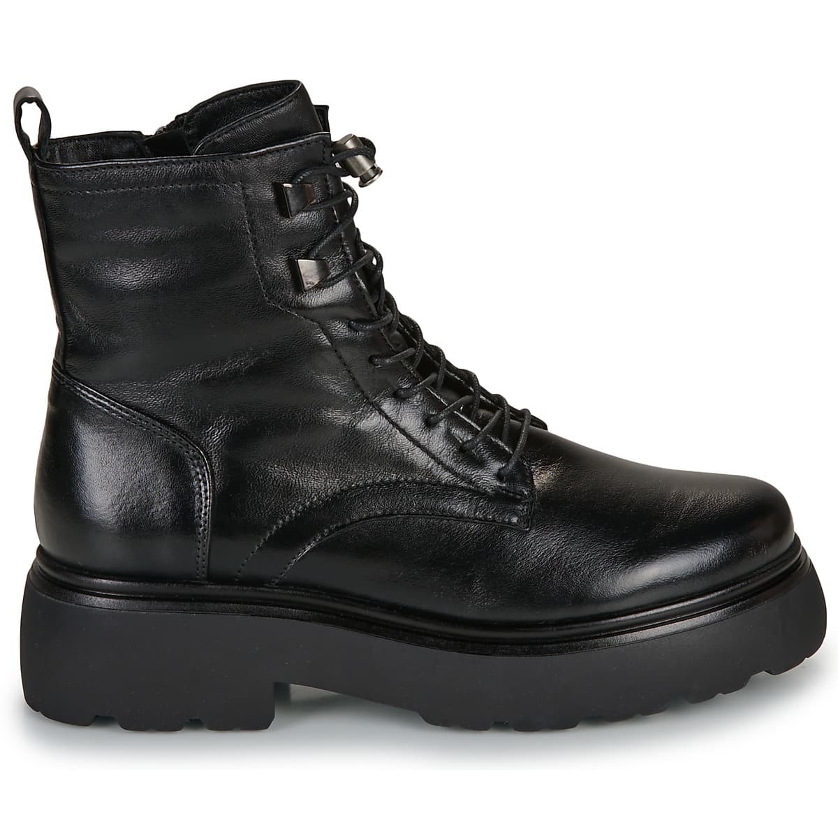 Women's Boots Mjus Black