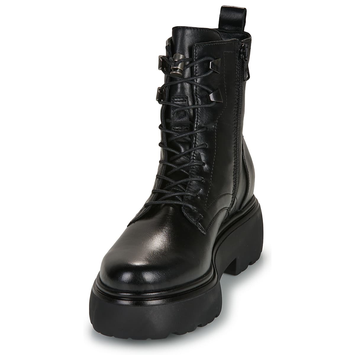 Women's Boots Mjus Black