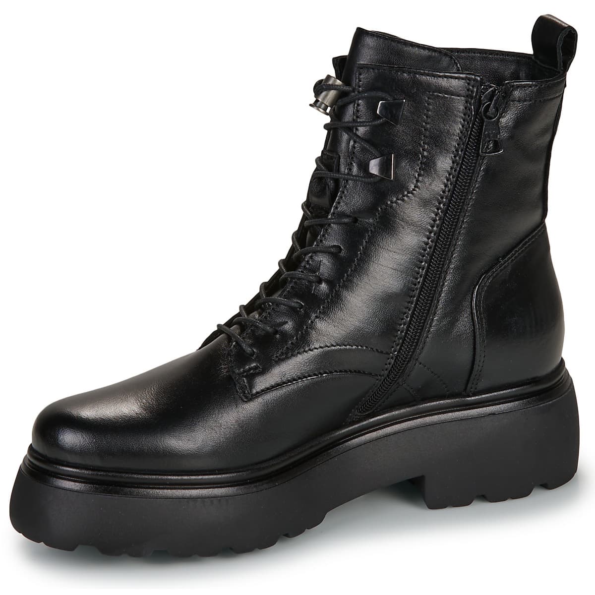 Women's Boots Mjus Black