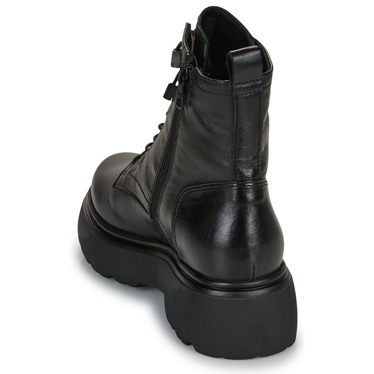 Women's Boots Mjus Black