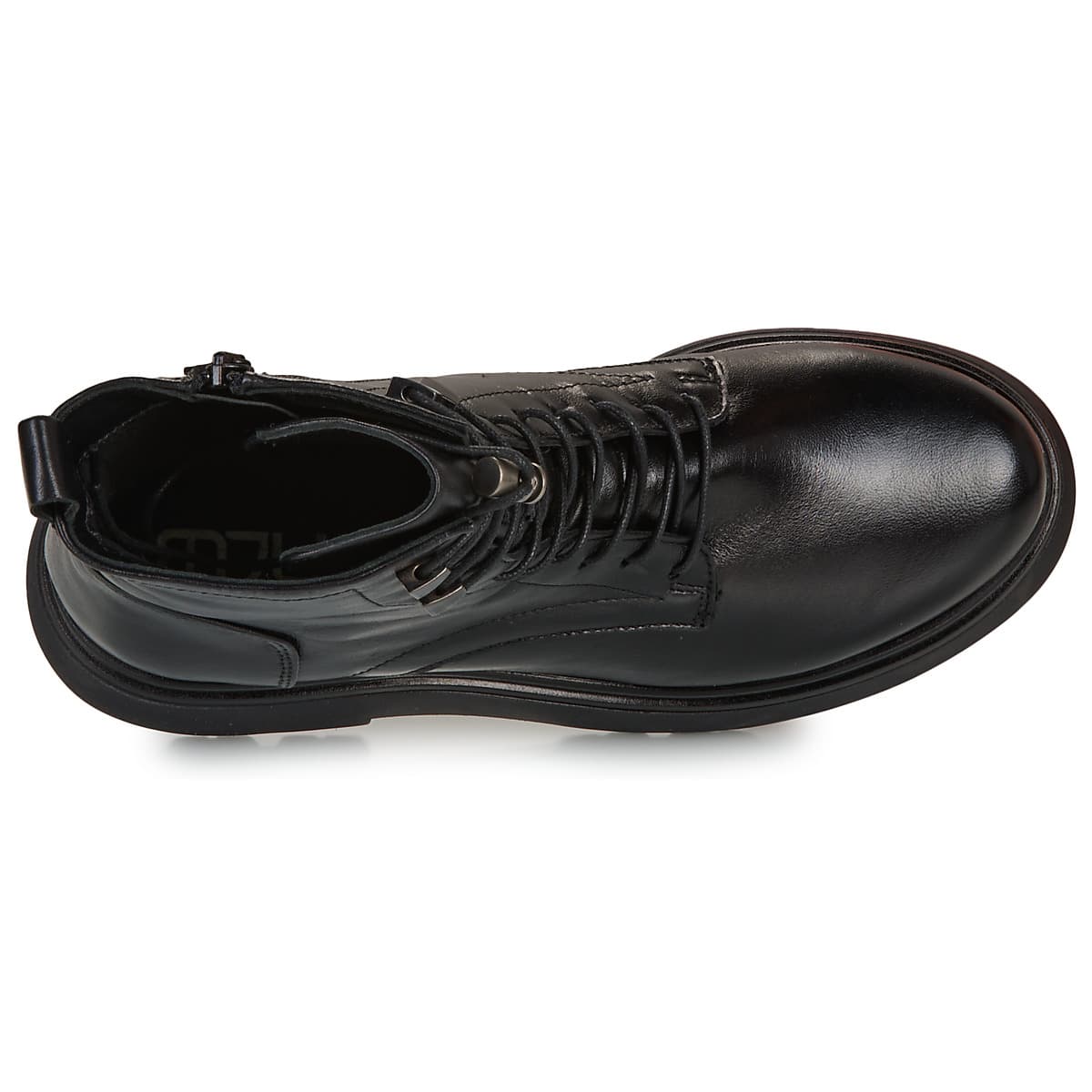 Women's Boots Mjus Black