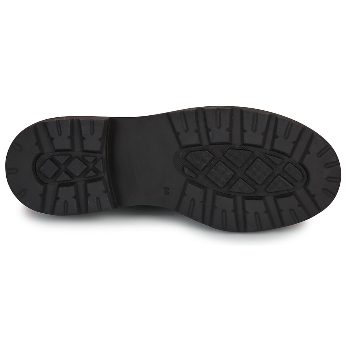 Women's Boots Mjus Black