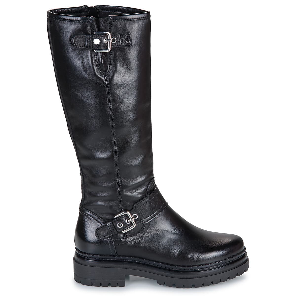 Women's Boots Mjus Black