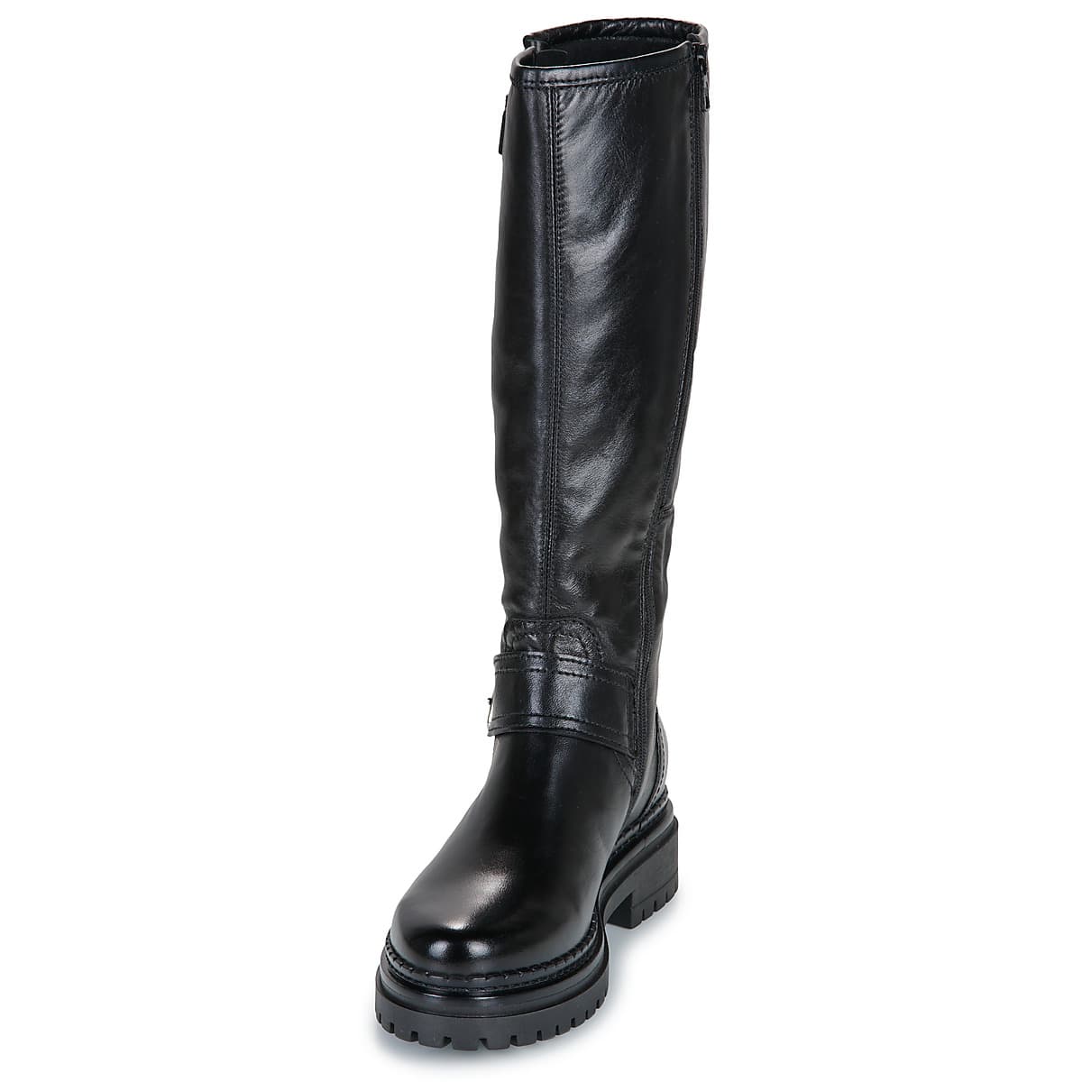 Women's Boots Mjus Black