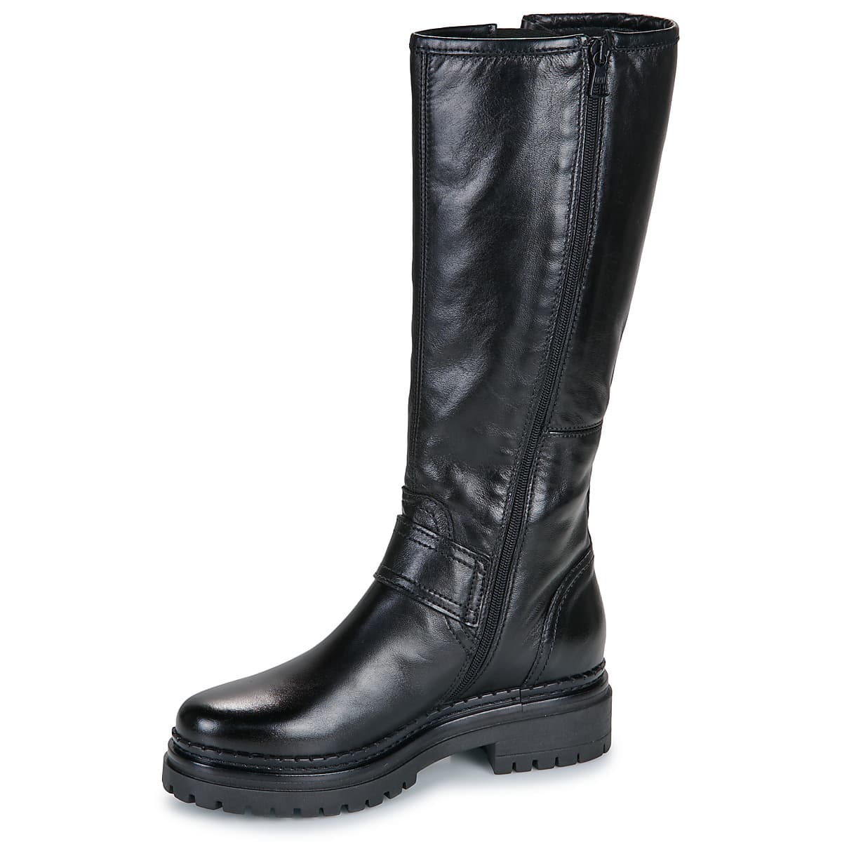 Women's Boots Mjus Black