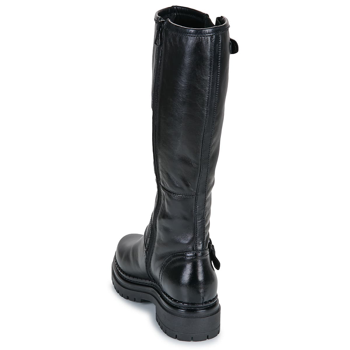 Women's Boots Mjus Black