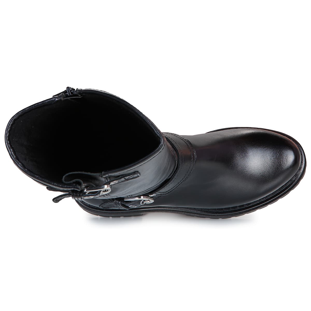 Women's Boots Mjus Black