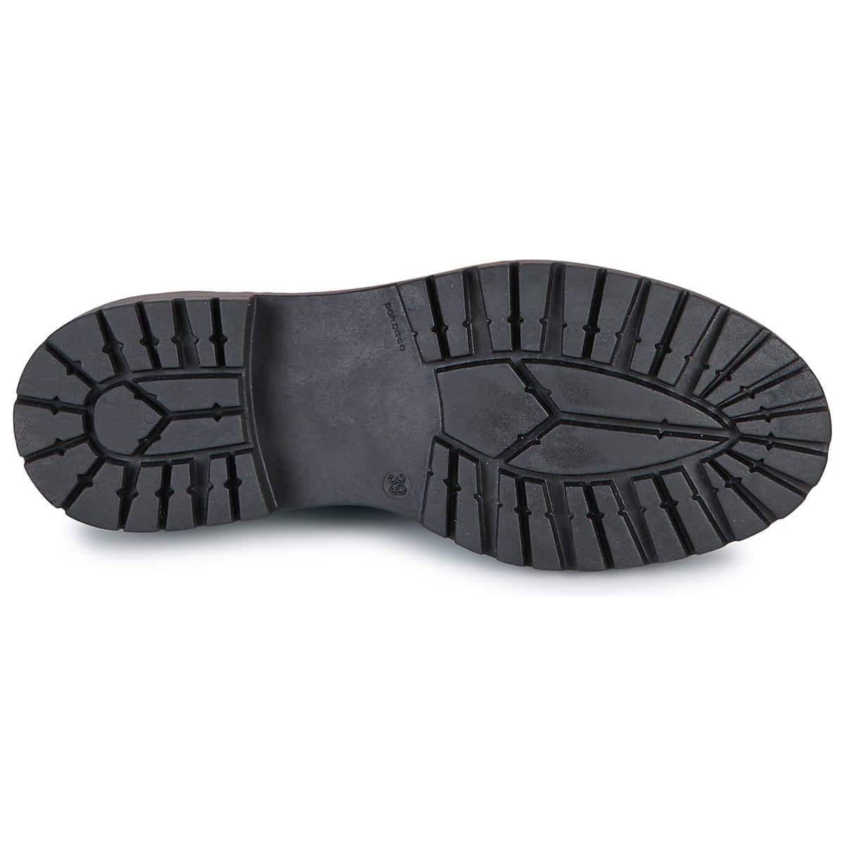 Women's Boots Mjus Black