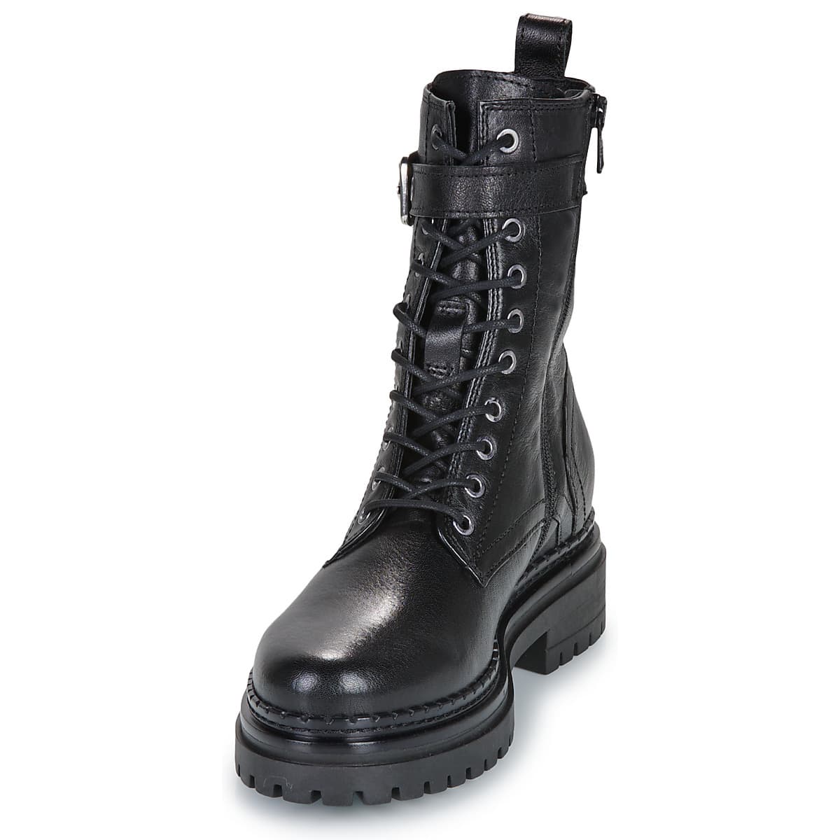 Women's Boots Mjus Black