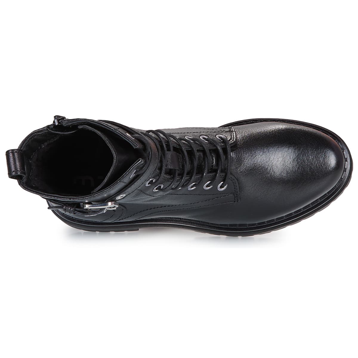 Women's Boots Mjus Black