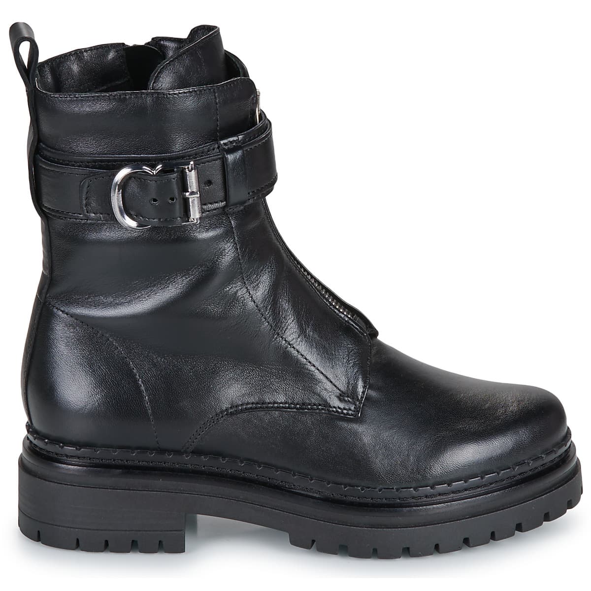 Women's Boots Mjus Black