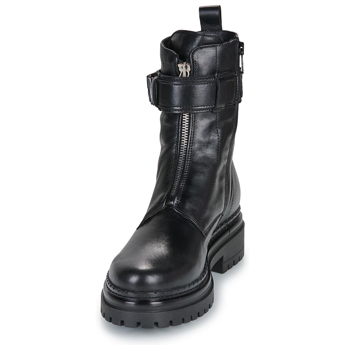 Women's Boots Mjus Black