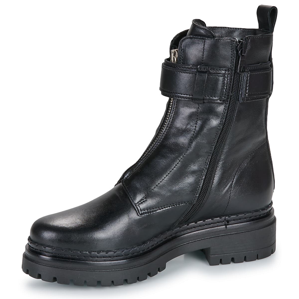 Women's Boots Mjus Black