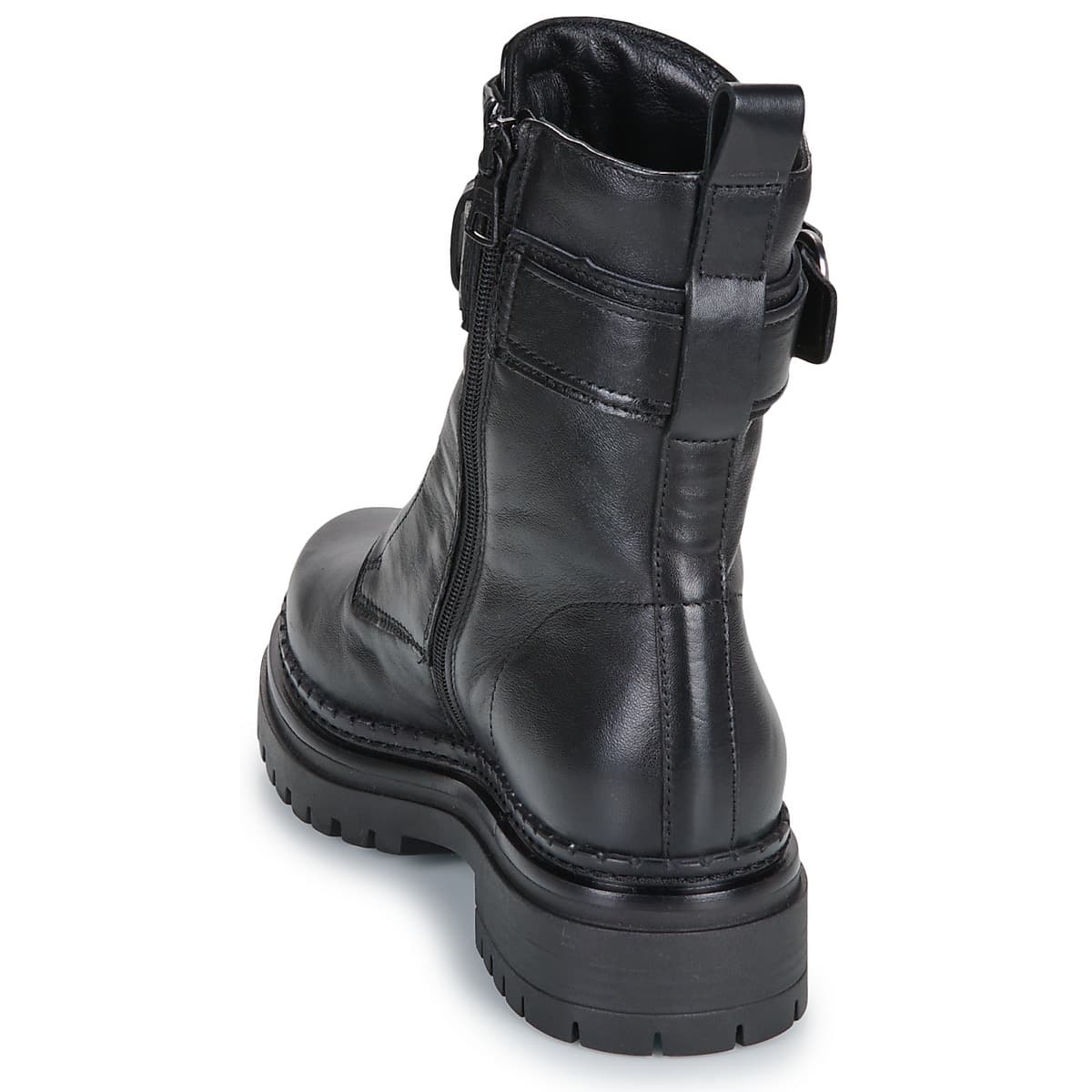 Women's Boots Mjus Black
