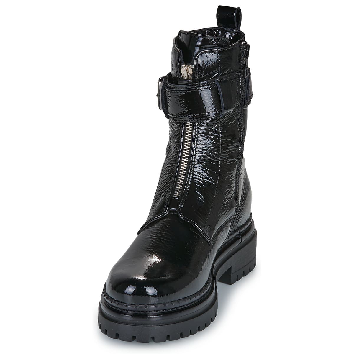 Women's Boots Mjus Black