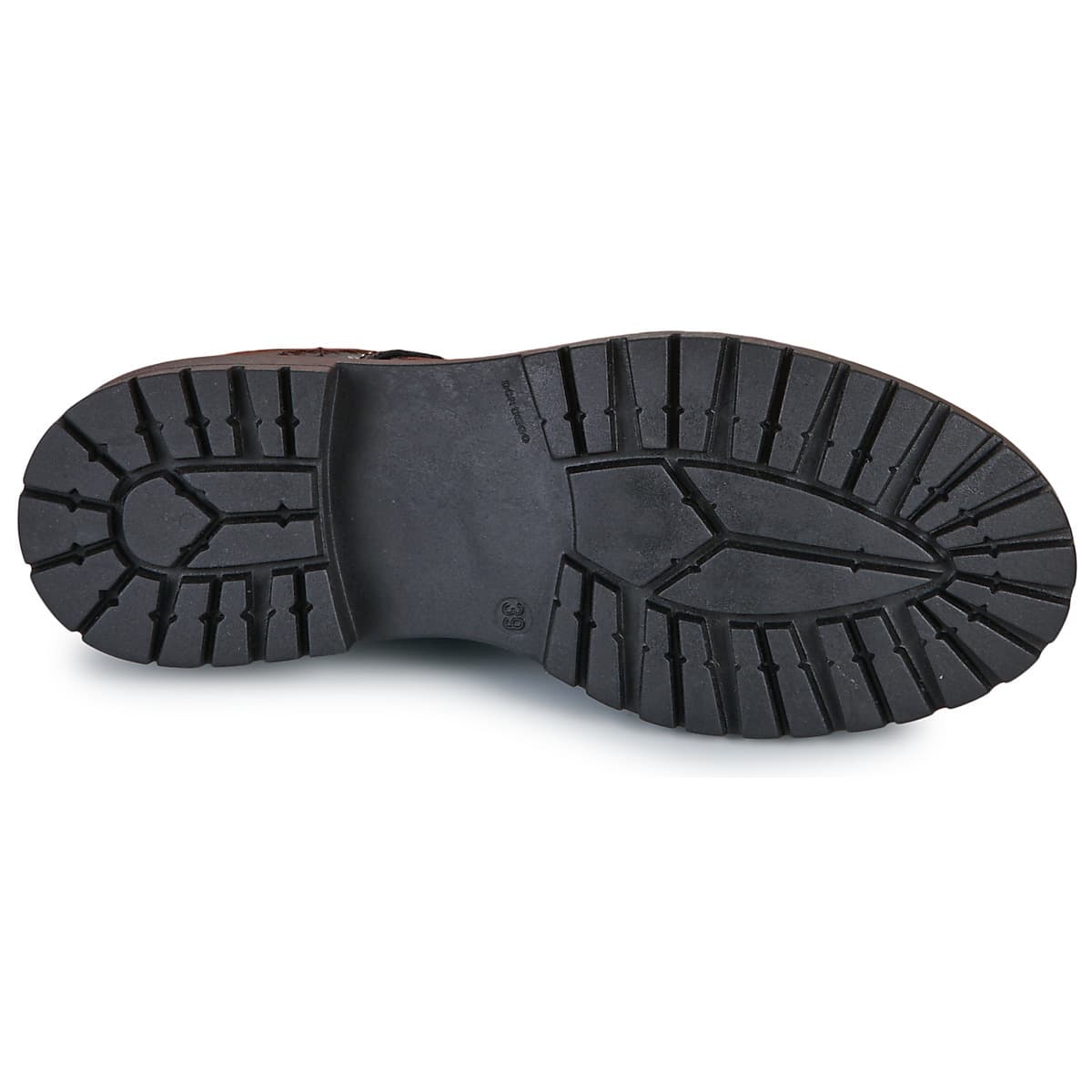 Women's Boots Mjus Black