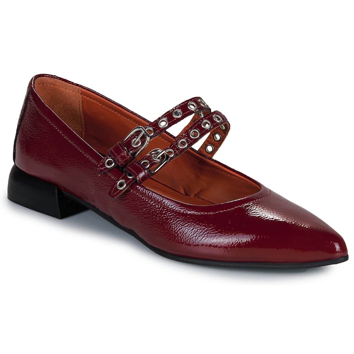 Μπαλαρίνες Mjus PORTIFINO