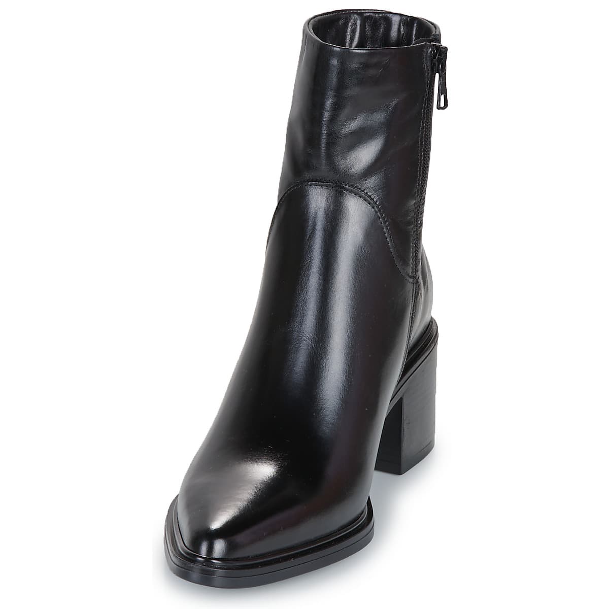 Women's Ankle Boots Mjus Black