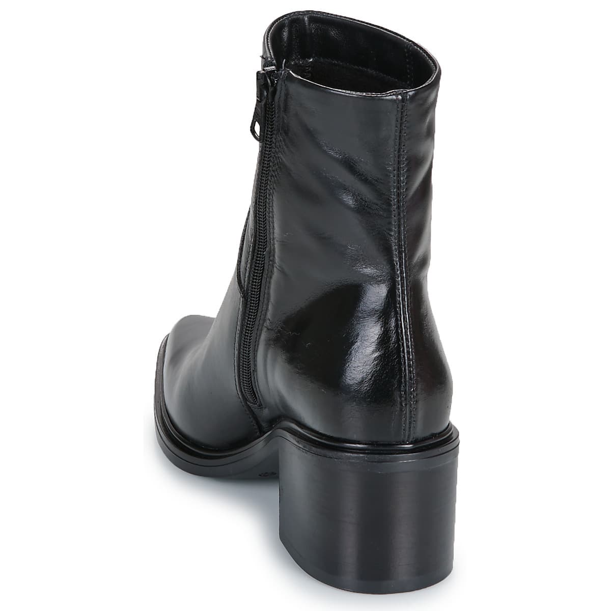 Women's Ankle Boots Mjus Black