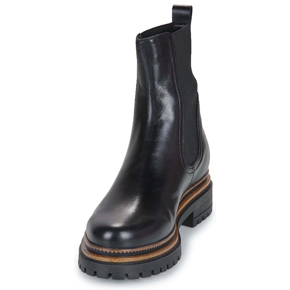 Women's Boots Mjus Black