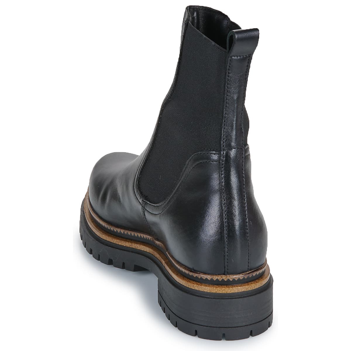 Women's Boots Mjus Black