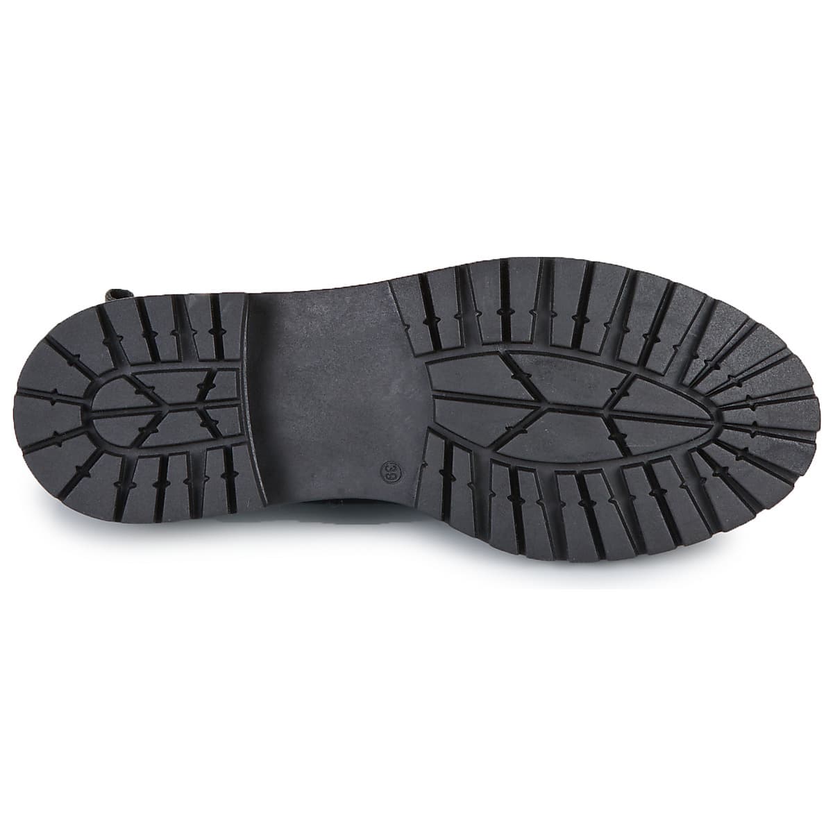 Women's Boots Mjus Black